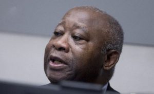 Côte d&rsquo;Ivoire: Laurent Gbagbo, l&rsquo;audience de la dernière…