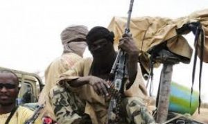 Mali: Deux fournisseurs d&rsquo;armes de jihadistes interceptés par…