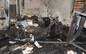 Burkina Faso: 5 morts dans l&rsquo;incendie d&rsquo;une maison…