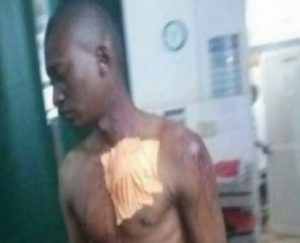 Mali: Le chroniqueur «Maréchal Madou» échappe à une…