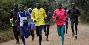 Sierra Léone: Le jogging désormais interdit dans les…