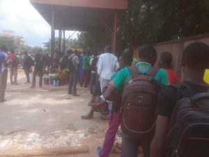 Concours direct de la police : une reculade…