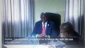 Burkina : Les assureurs s’expliquent sur la hausse…