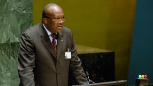 Affaire Djibril Bassolé: « Nous subissons des pressions », Roch…