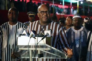 Village de Koukoufouanou : Une formule sera trouvée…