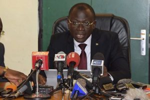 Justice: Djibril Bassolé reste en prison, Réné Bagoro