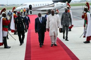 8 èmes jeux de la Francophonie : Le…