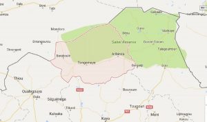 Burkina Faso : au moins 15 civils tués dans le nord