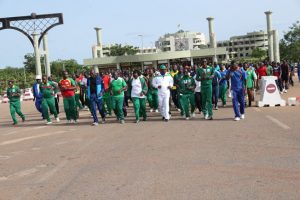 La Présidence du Faso lance officiellement ses activités…