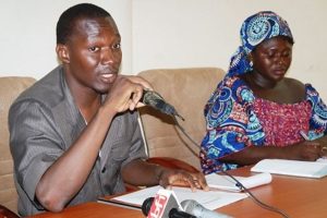 Burkina: 76 préfets relevés de leurs postes après…