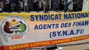 Grève annoncée du Syndicat Autonome des Agents du…