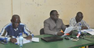 Trésors publique: la répartition du fond commun divise…