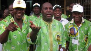 Politique: Le député Kiemdé, exclu de l&rsquo;UPC et…