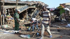 Cameroun: une attaque fait 15 morts à Kolofata