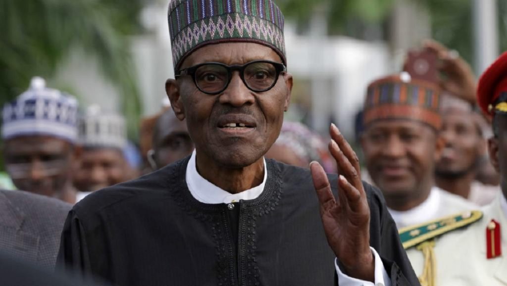 Nigeria: Buhari se veut rassurant après trois mois d’absence