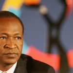 Burkina-Abidjan: Blaise Compaoré sort de sa réserve.