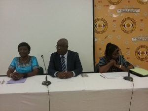 Direction Générale des Impôts: Brigitte SAMMA seconde désormais…