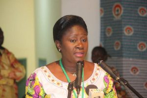 Décès de Salifou Diallo: Message de condoléances de…