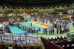 Disparition du Dr Salifou DIALLO : La Nation…