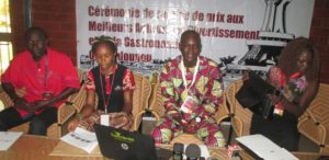 Exlusif: la liste des nomines pour les Madigo…