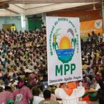 Grève des scolaires: Le MPP apporte son soutien total au ministre Stanislas OUARO
