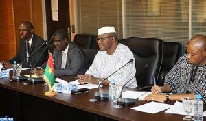 Le Maroc invité d’honneur à la 2ème Semaine…