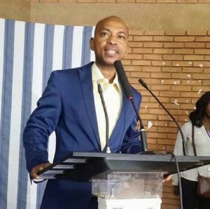 Crise au PAREN: « le congrès est une…