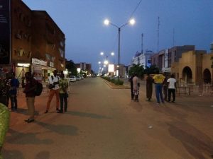 Attaque sur Kwamé N&rsquo;Krumah: Les internautes se « déchaînent »