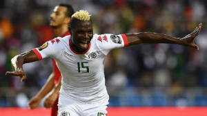 Burkina Vs Sénégal : Voici Les Etalons Retenus…