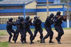 Kossyam: crise au sein de de la sécurité…