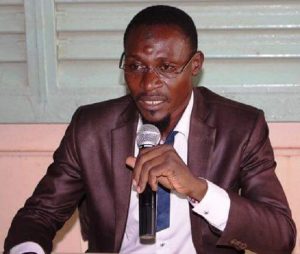 Justice: Lookman SAWADOGO relaxé au bénéfice du doute