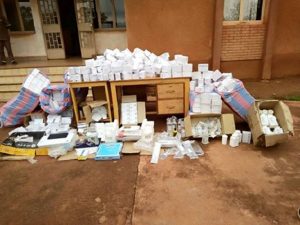 Bobo Dioulasso: un agent de santé détourne plus…