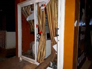 Ouagadougou: un militaire abattu à bout portant par…