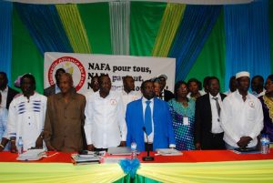 Assassinat du maire de Djibo: La NAFA a…