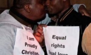 Nigeria: Surpris dans un hôtel , une quarantaine…