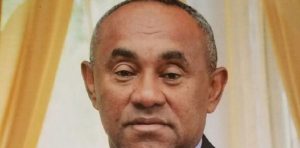 Burkina Faso: Le président de la CAF attendu…