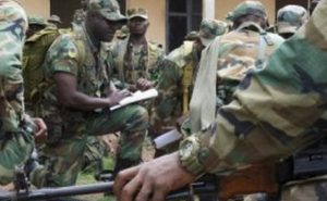 Ghana: Le Canada émet une alerte d&rsquo;attaque terroriste