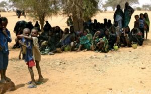 Burkina Faso: Lancement d&rsquo;un Programme d&rsquo;urgence pour le…