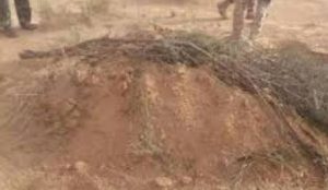 Mali: Découverte de deux fosses communes à Kidal,…