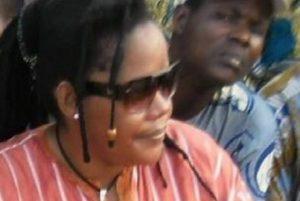 Côte d&rsquo;Ivoire: Décès subite de la journaliste ivoirienne…