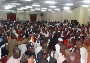 Côte d&rsquo;Ivoire: Attentat terroristes et décès du PAN…