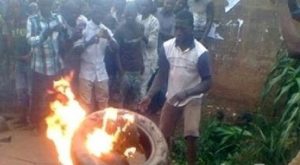 Tanzanie: Cinq femmes accusées d&rsquo;être «des empoisonneuses» brûlées…