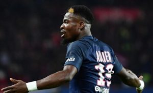 Côte d&rsquo;Ivoire: Serge Aurier aurait opté pour Tottenham,…