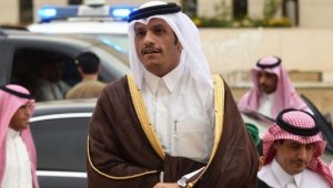 Tchad: N&rsquo;Djamena accuse le Qatar de «tentative de…