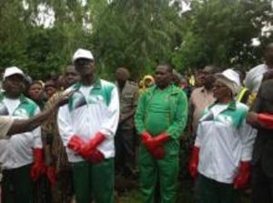 Marigot Houet de Bobo-Dioulasso: Plus de 3 000…