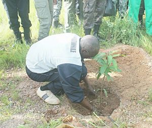 Burkina Faso: La Police promeut l&rsquo;économie verte