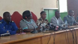 Attaque du Café Istanbul: le procureur du Faso…