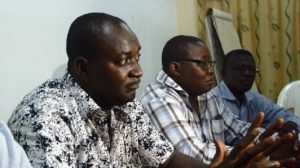 Affaire policiers tabassent des chauffeurs à Tenkodogo: les…