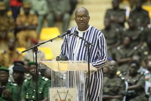 Hommage à Salif Diallo: voici ce que Roch…