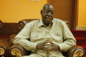 Deces de Salif Diallo: « Salif Diallo s&rsquo;en va…